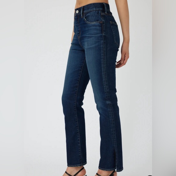 NWT Moussy Vintage Glendora Flare Jeans size 27 - Picture 3 of 7